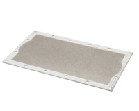 Merrychef SB363 Partition Plate, Over/Mould, E2S