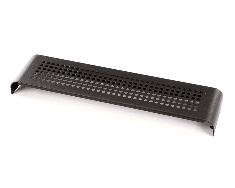 Merrychef SB384 Air Filter Body/Holder, Black