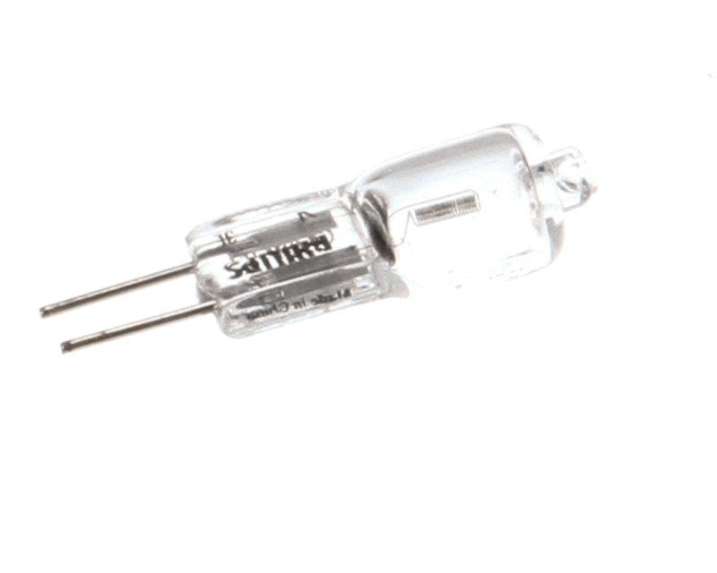 Moffat M021350 Lamp/Bulb, Halogen, 12V, 20W, G4 - ChefParts
