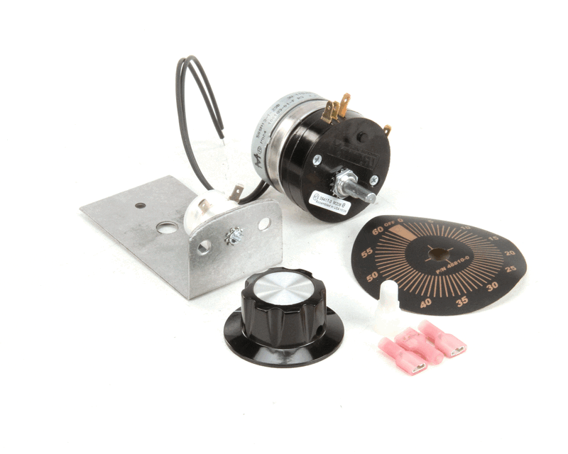 Montague 56166-5 Timer Kit, 60 Minute, Electric 115V - ChefParts