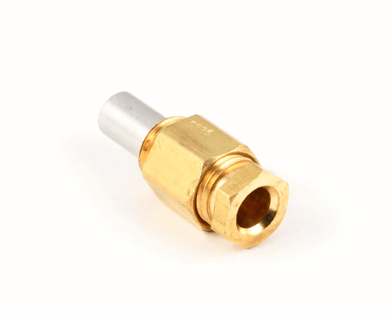 Nieco 2182 Orifice, Pilot, Natural Gas