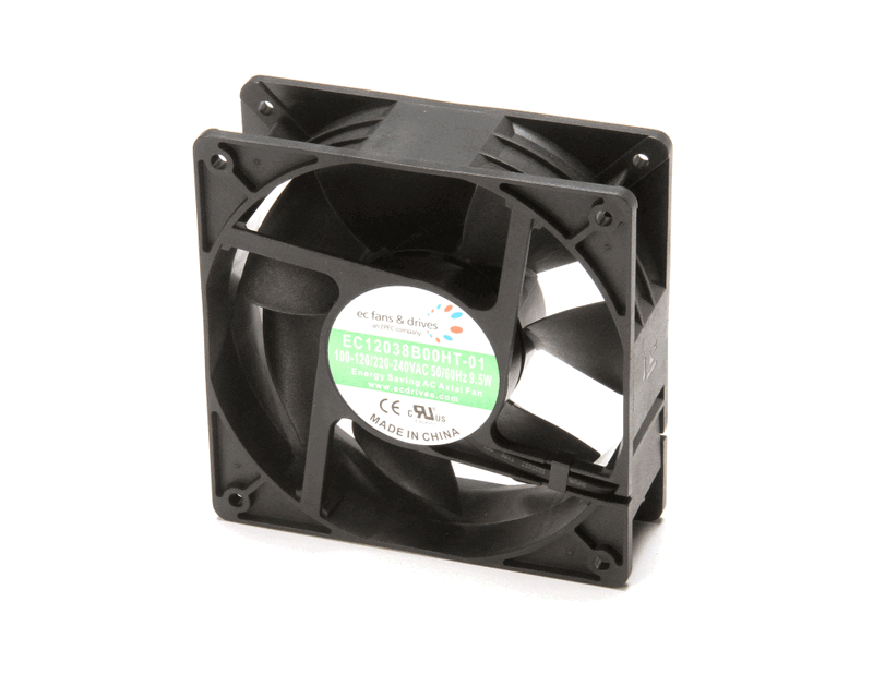 motor fan 100-240v ec12038booht-01 - 150511