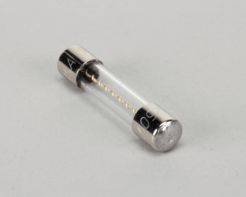Panasonic A62303A60AP Fuse, 15A