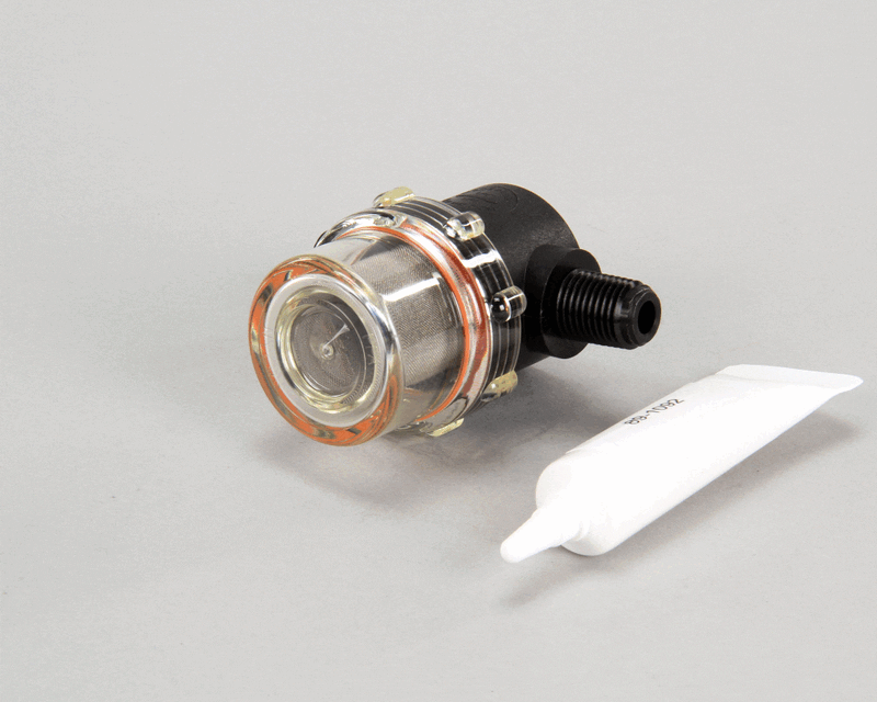 Prince Castle 86-365S Water Strainer Kit Complete
