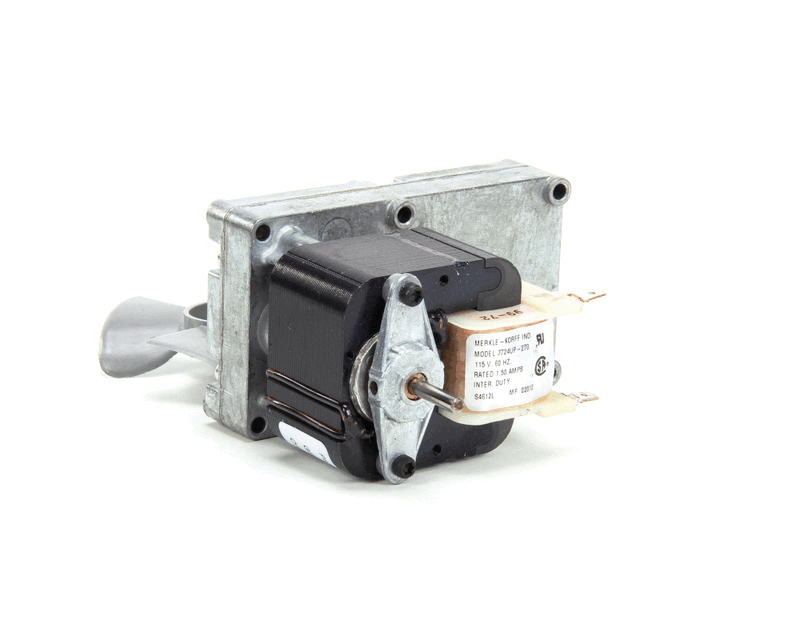 Perlick 52536 Gearmotor, Spray Arm, 115V