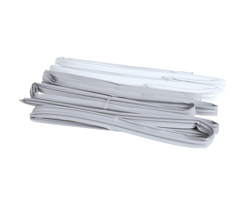 Powers Equipment 640420 Gasket Kit, White/Gray