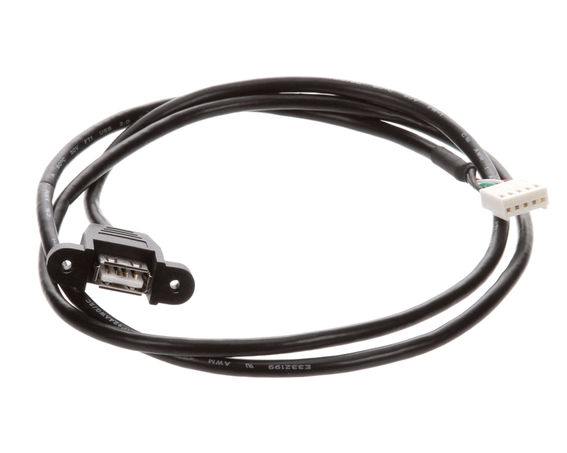 interface cable usb 1.0m scc_we cm_p - 40.04.046