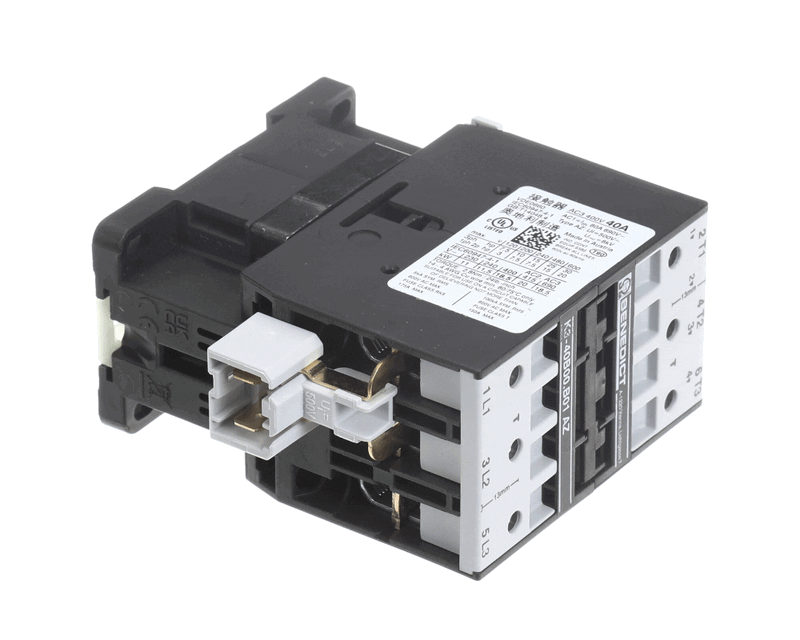 contactor k3-40b00 190r t az - 40.06.455p