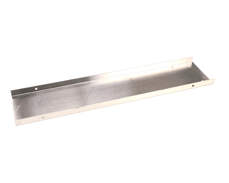 Randell RP BRK006 Bracket, Coil Mounting, 24.8" x 5.25"