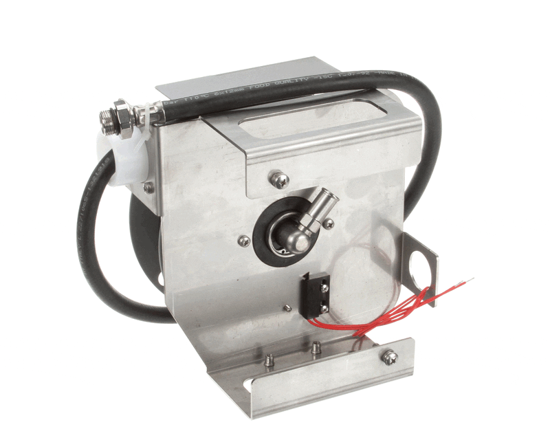 retrct hand shwr reel w hose - pb-35151r