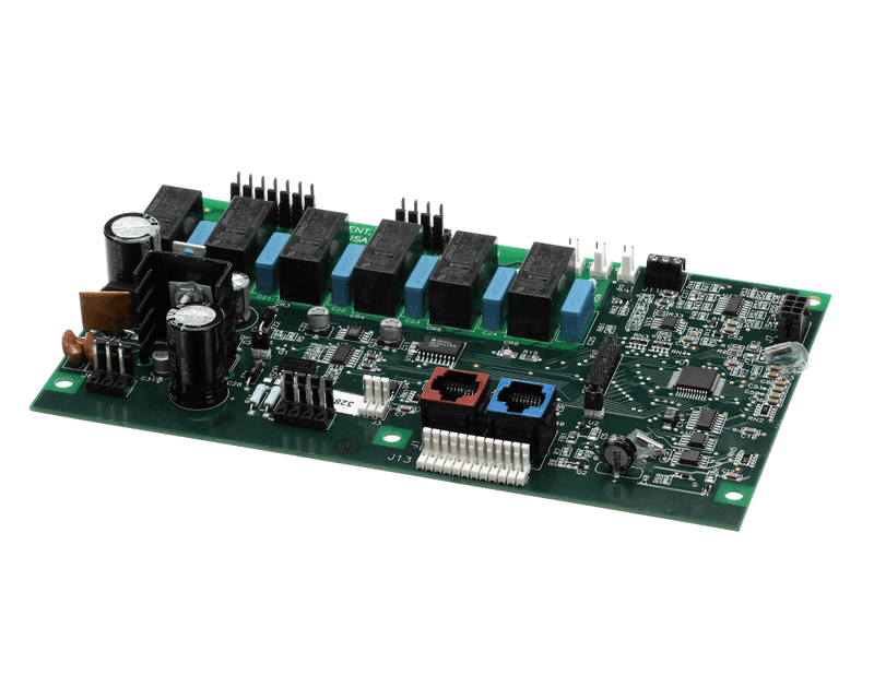 relay board - 50377203