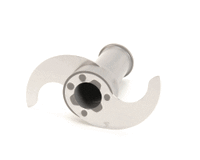 Robot Coupe 27263 Straight Blade, R2