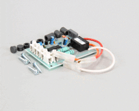 Robot Coupe 89393 Control Board Kit, 120 Volt, MP