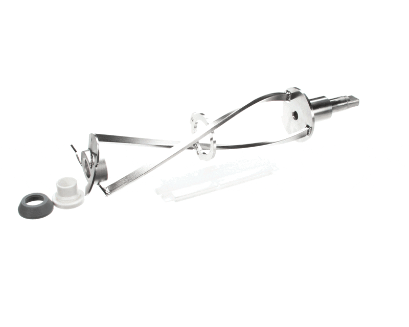 Saniserv 188493 Dasher Kit, 522