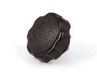 Star 2R-Z6774 Knob, 10-24 x 1/4"