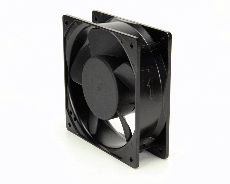 Star 2U-200559 Fan Motor, Cooling, 120V