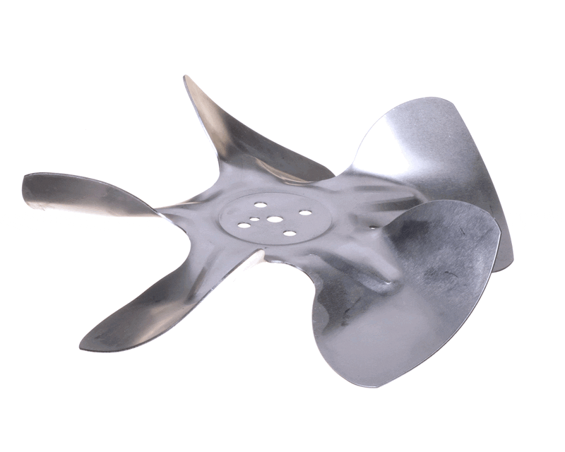 Structural Concepts 73252 Fan Blade, 7.75", Clockwise