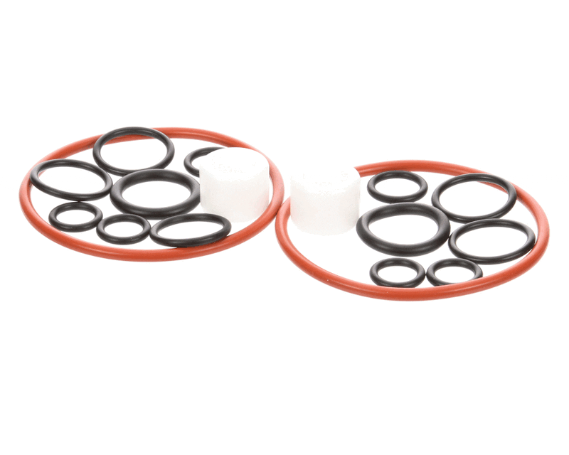 Stoelting 1159501 O-Ring Kit, E/F131/O231/F231