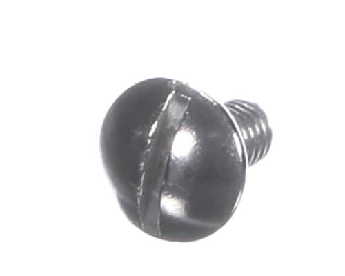 Taylor 024298 Screw, Slotted, Truss Head, 10-32 x 3/8"