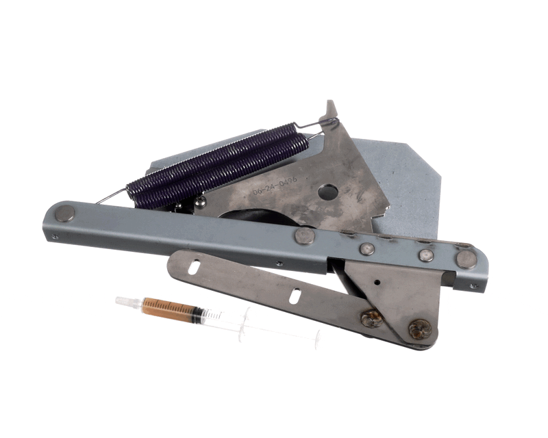 TurboChef ENC-3015-2 Door Hinge Service Kit, Encore