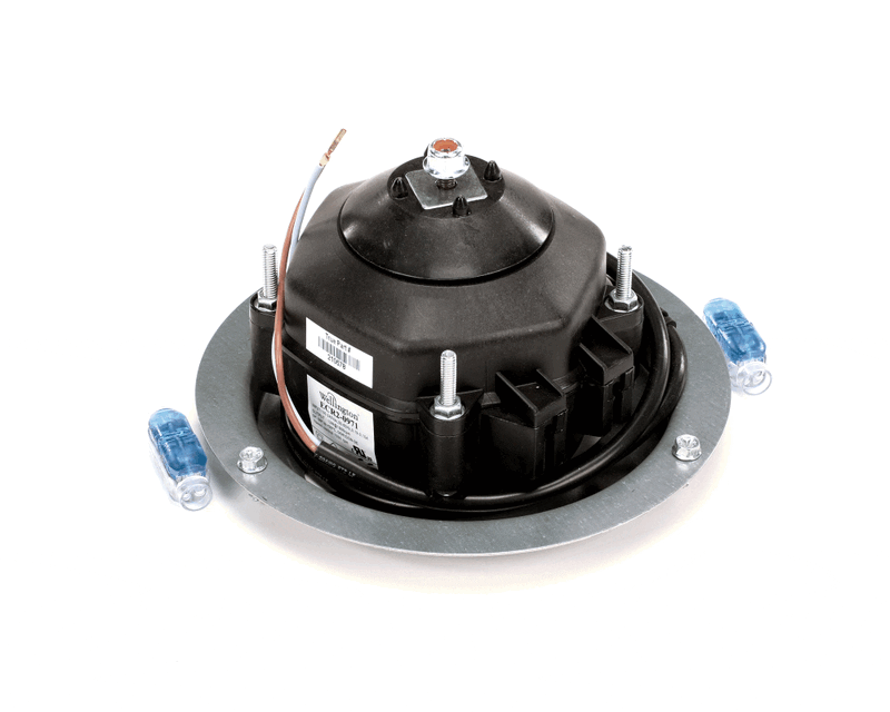 True 208675 Evaporator Fan Retrofit Kit