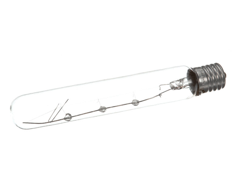 True 801153 Light Bulb/Lamp, Incondescent, 25T6 1/2