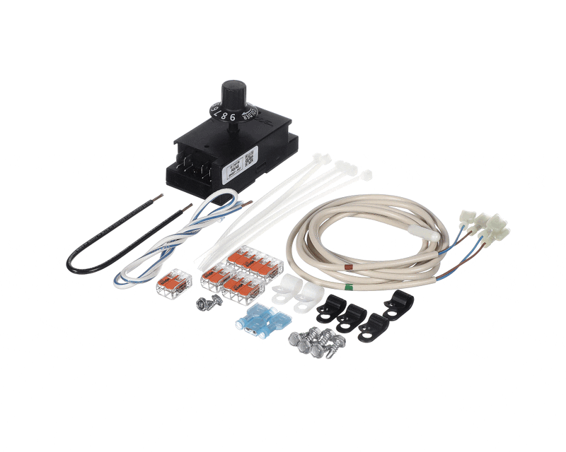 True 844950 TEMP CONTROL KIT