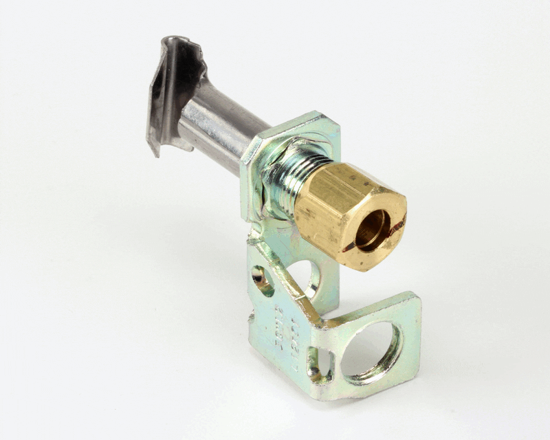 Vulcan Hart 00-714269 Pilot Burner, 3Chl-2, Natural Gas