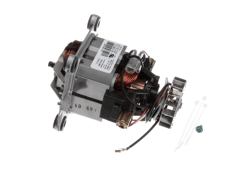 2.3 motor assembly w/hall effect - 62467