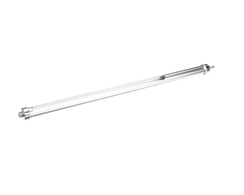 Wilbur Curtis 3375002357 Gauge Assembly, Glass, 14"