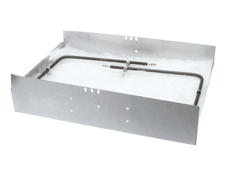 Wells SP2-WL0088 Element and Pan Assembly, 208V, SS206T