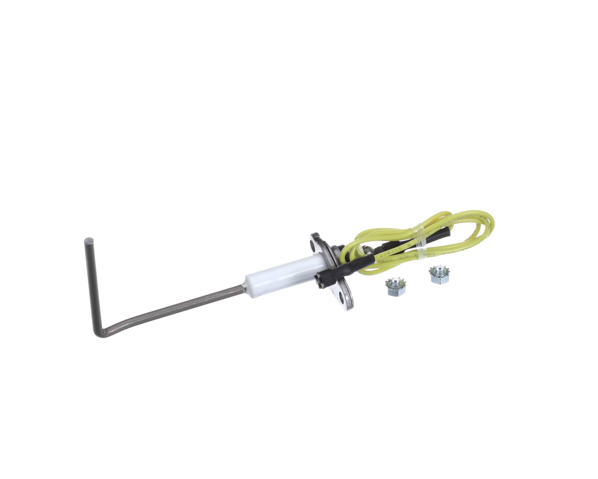 Alto Shaam SN-48141R Flame Sensor Kit with Wire - ChefParts