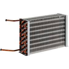 condenser coil - 17813281hc