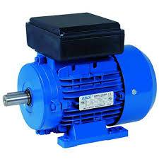 able electric motor 220v 60hz - 00-976365