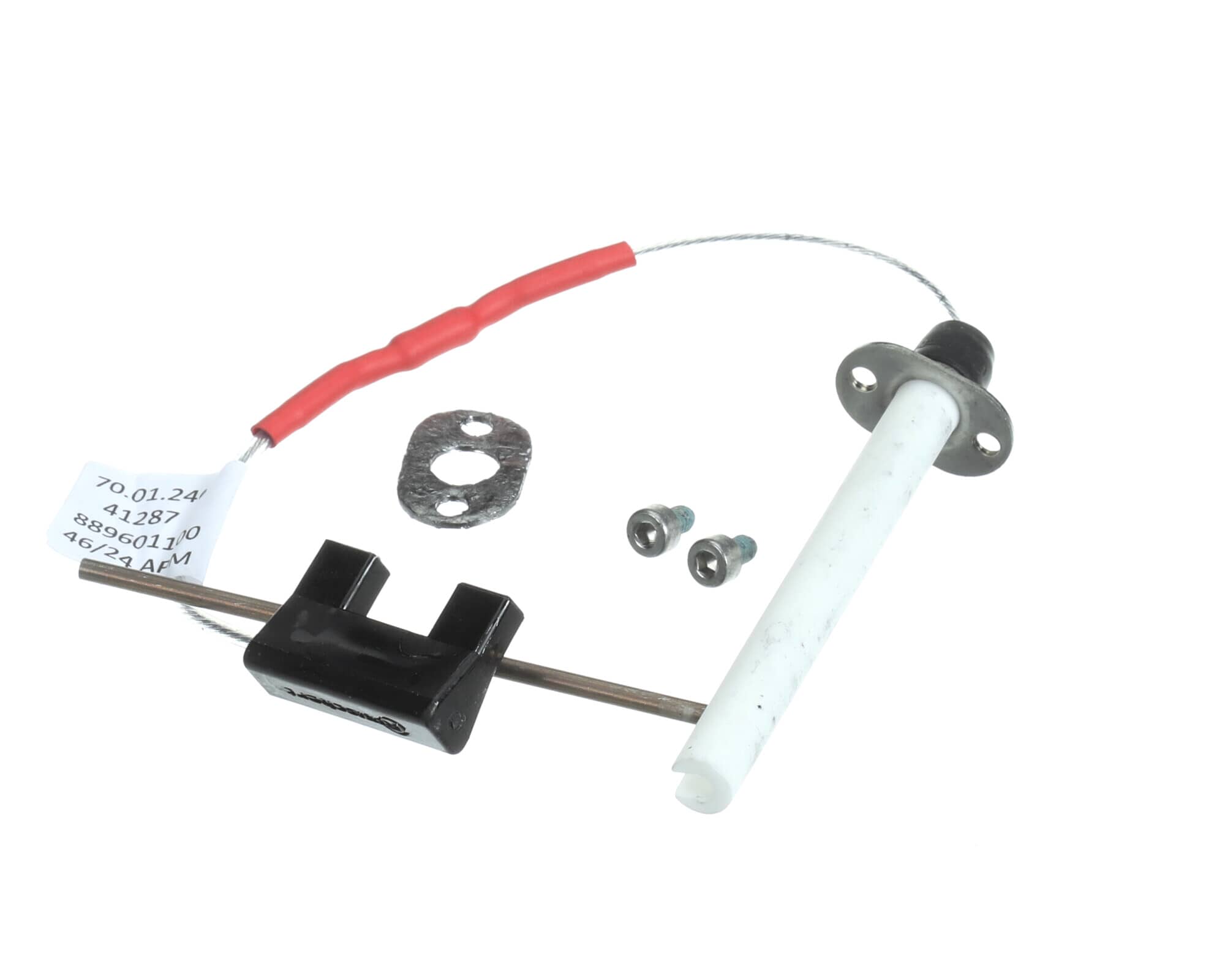 Rational 87.02.005S Ignition Electrode Hot Air 200mm