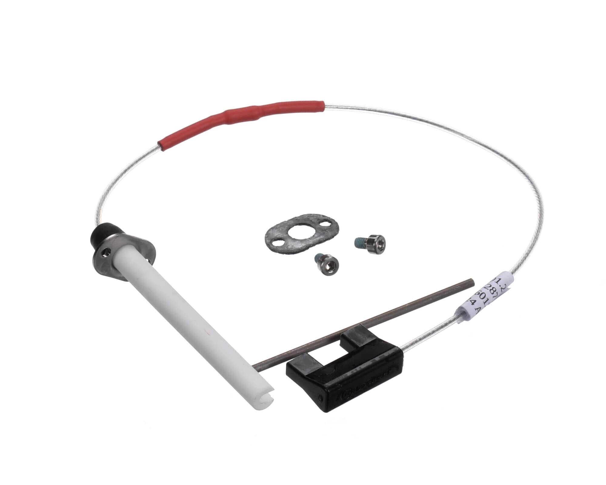 Rational 87.02.006S Ignition Electrode Hot Air 350mm