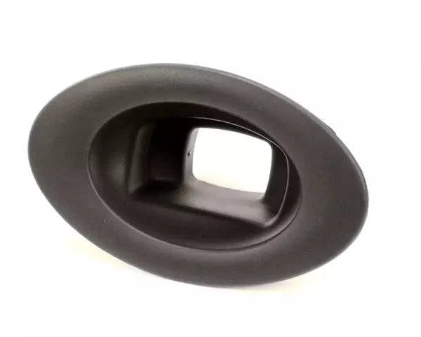 TULIP FOR HANDSHOWER WITH TAPE BLACK - 50.00.754 - ChefParts