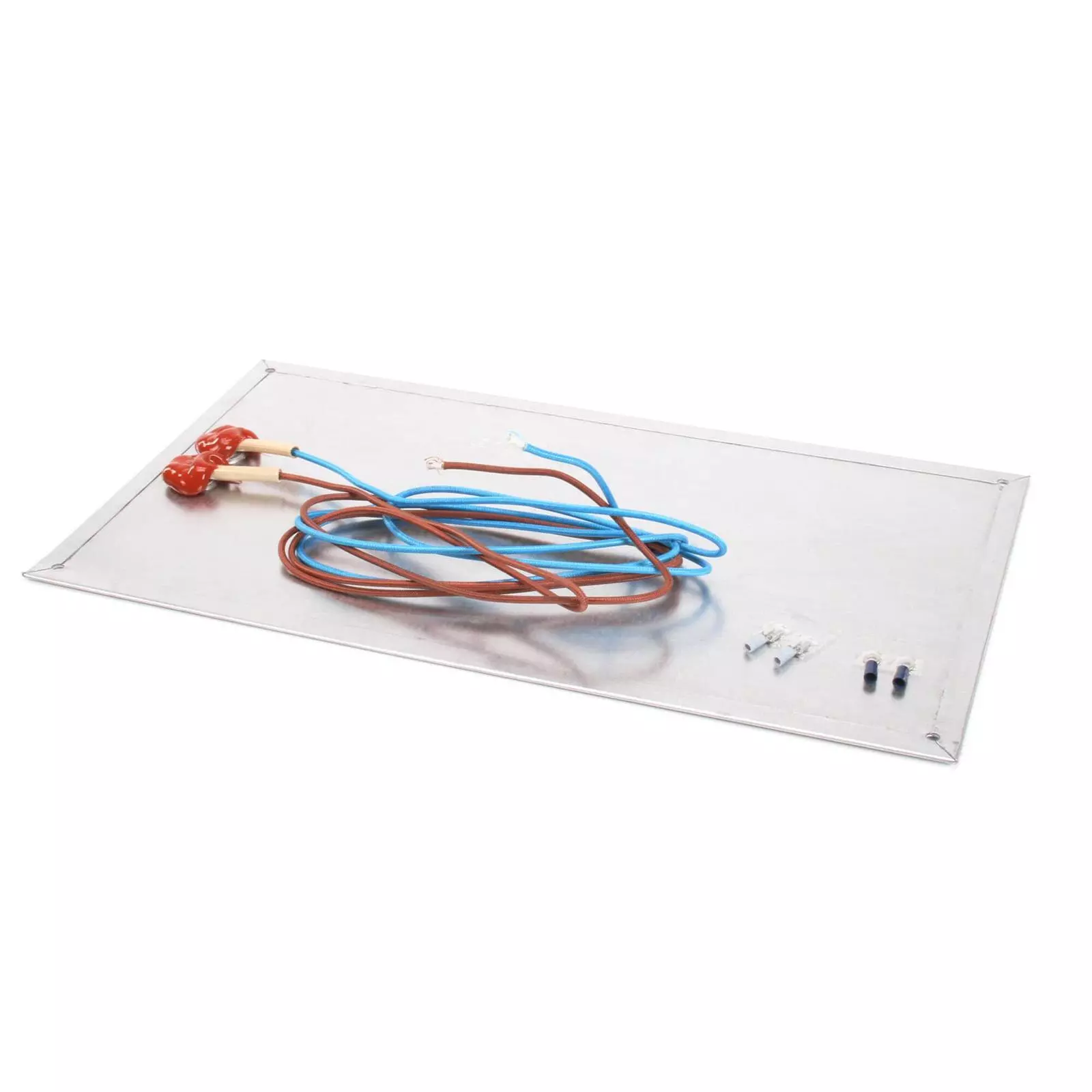 Cres Cor 0811066K Heater Plate Kit 120V 300W - ChefParts