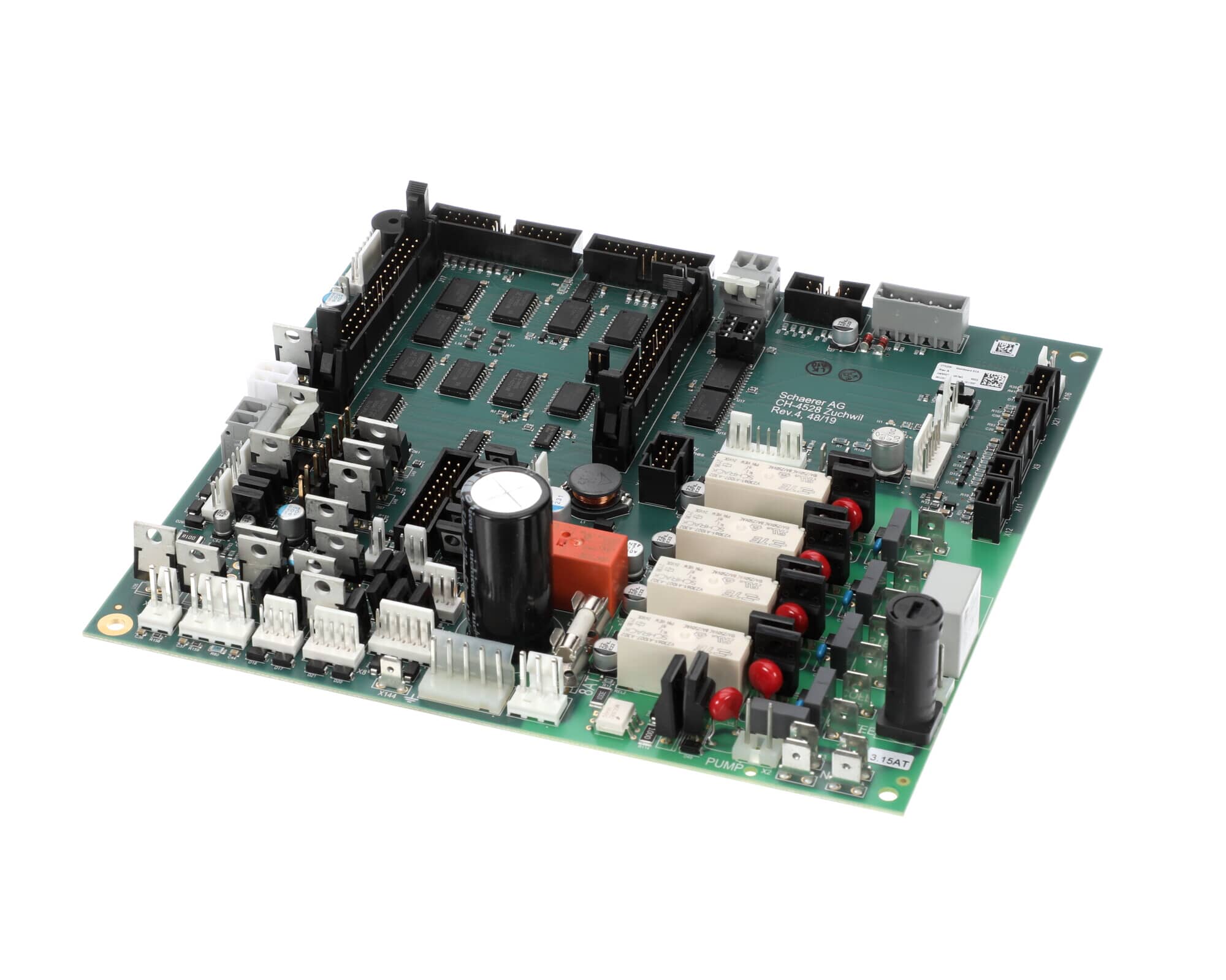 pc board mu/sca - 3370069068