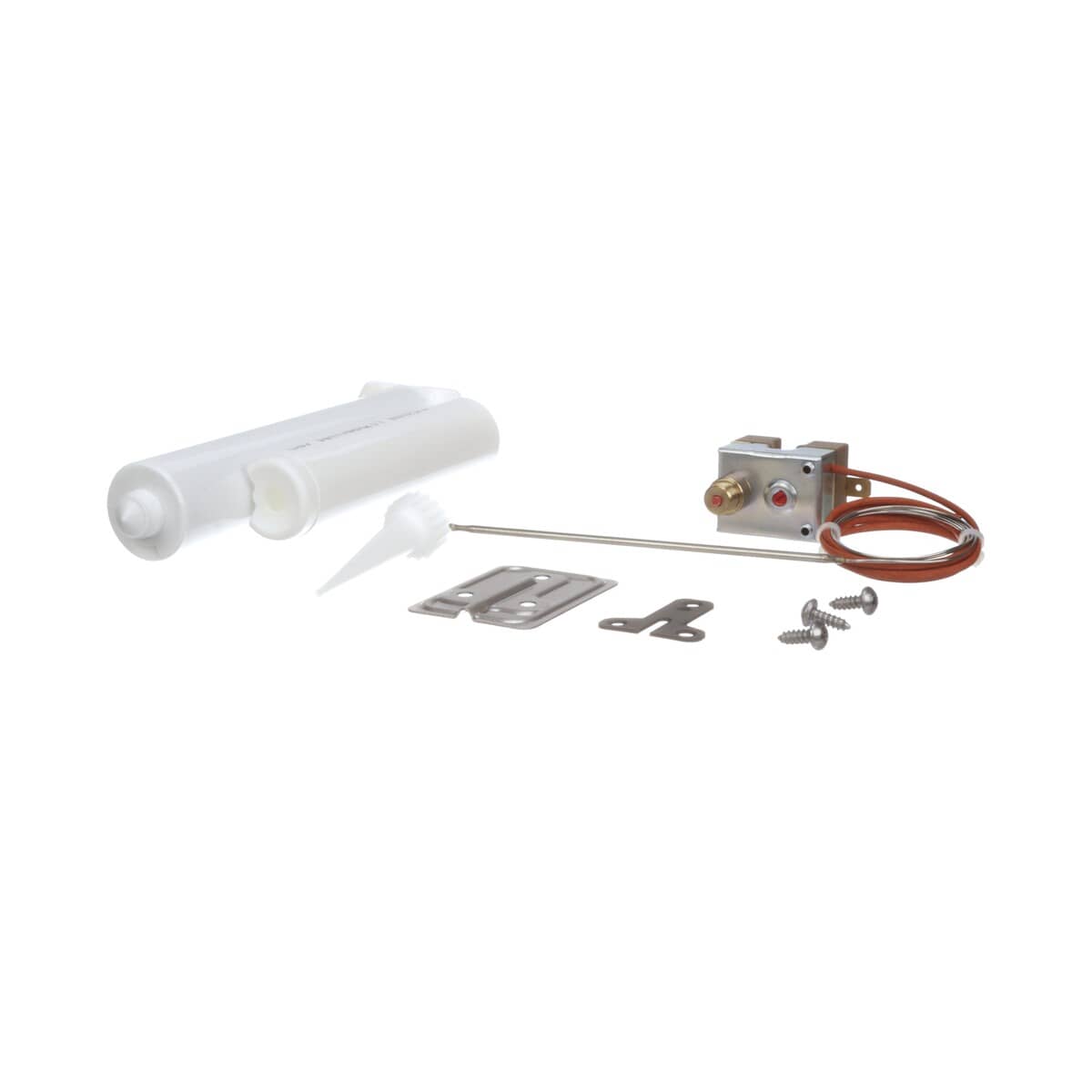 Unox KTR1136A Safety Thermostat Kit 330C - ChefParts