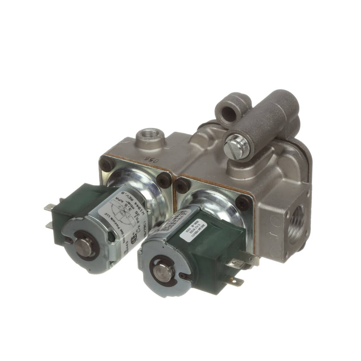 Groen Z098443 Gas Control Valve - ChefParts