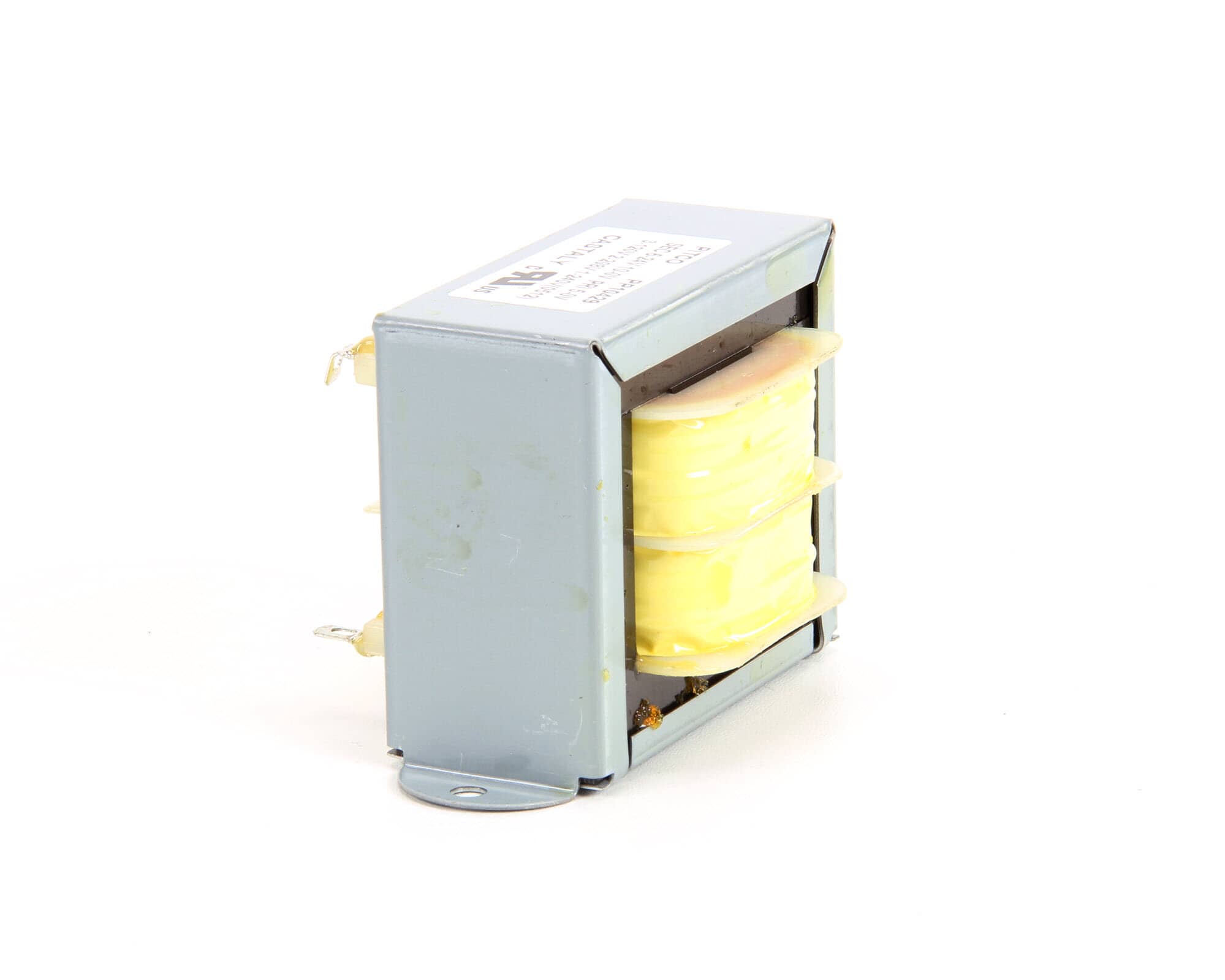 Pitco PP10429 Transformer 120/208/240V to 24V 80VA - ChefParts