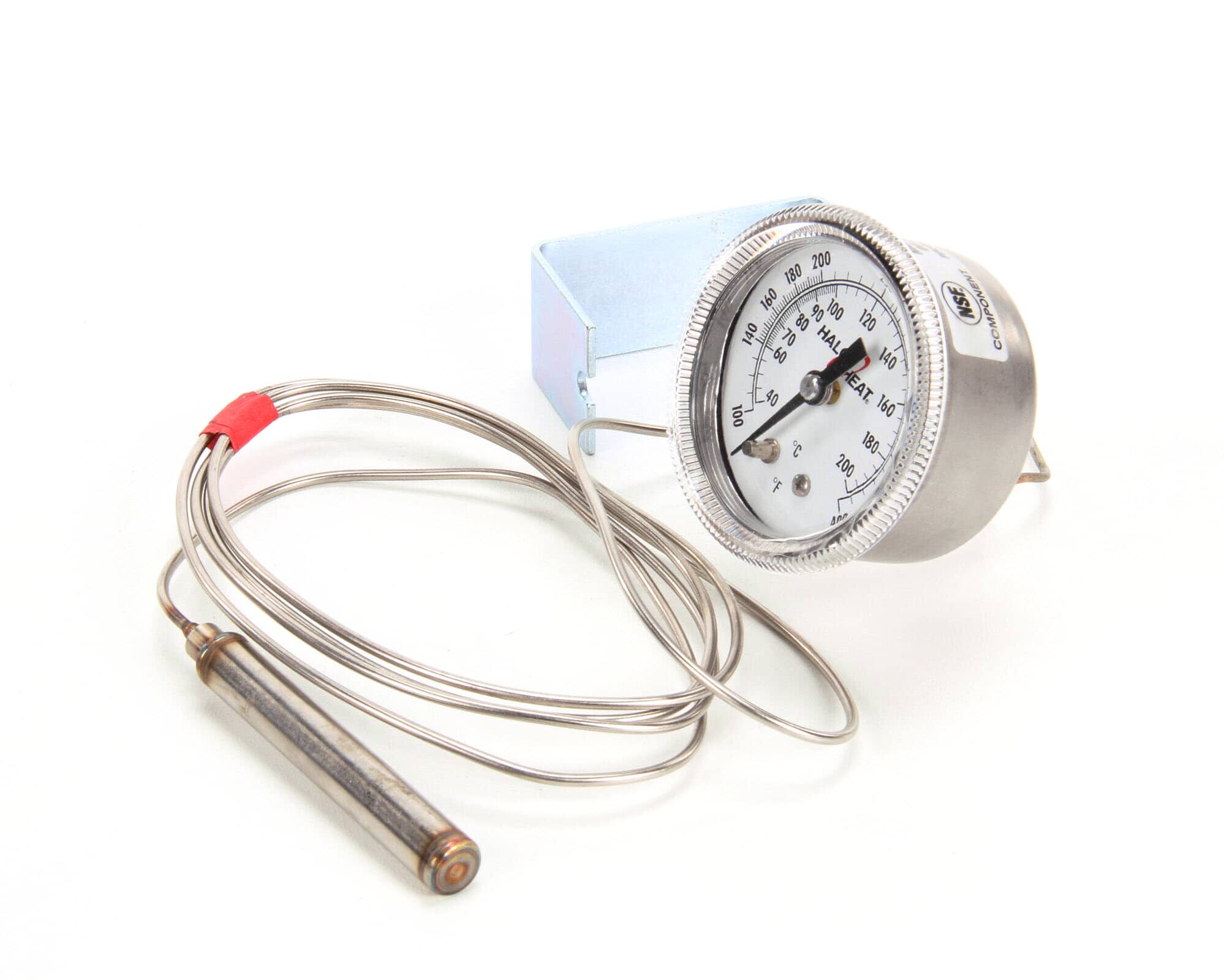 gauge gas temp 100-400 deg f/c - gu-33384