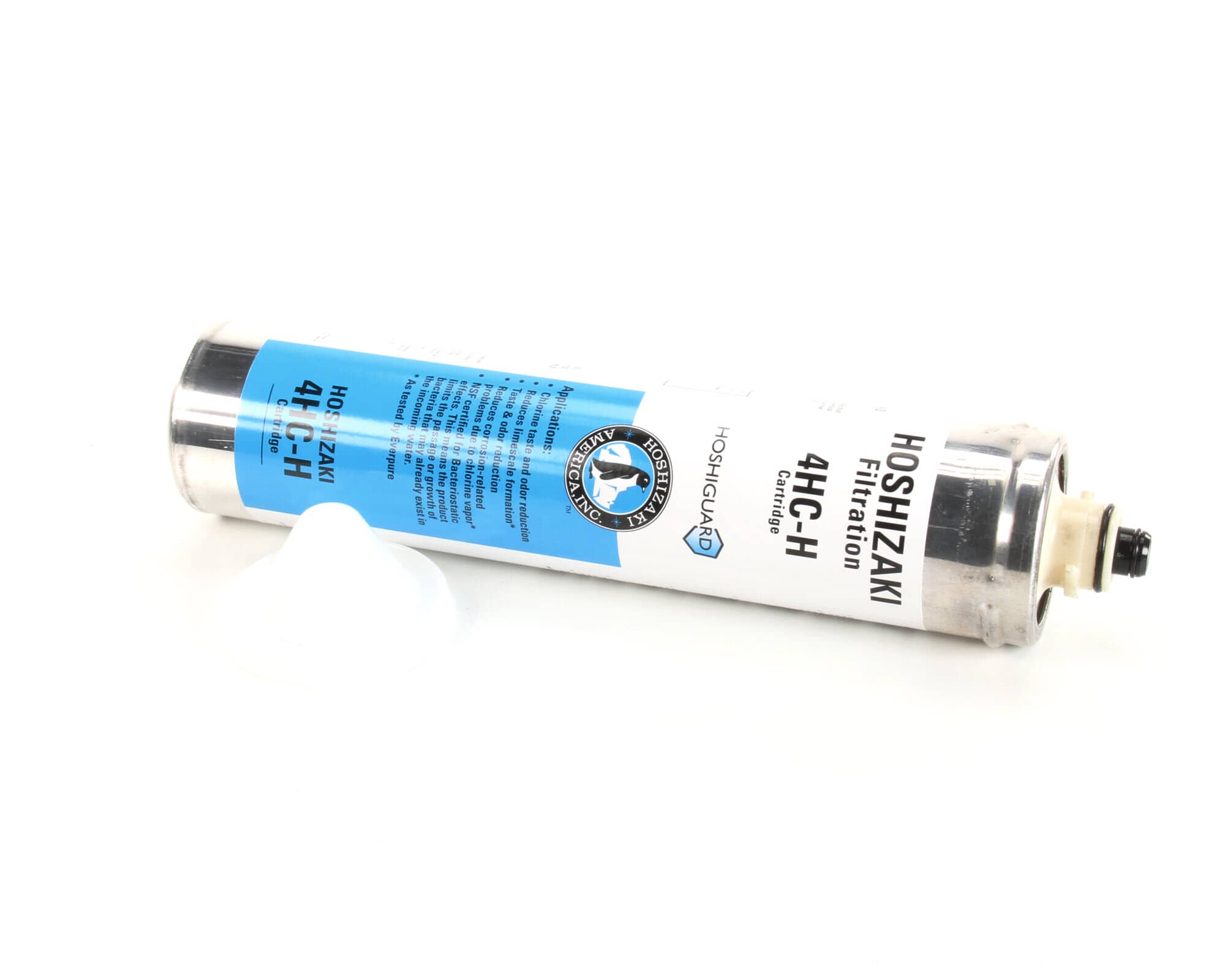 Hoshizaki H9655-11 Water Filter Cartridge 4HC-H KM-1600 - ChefParts