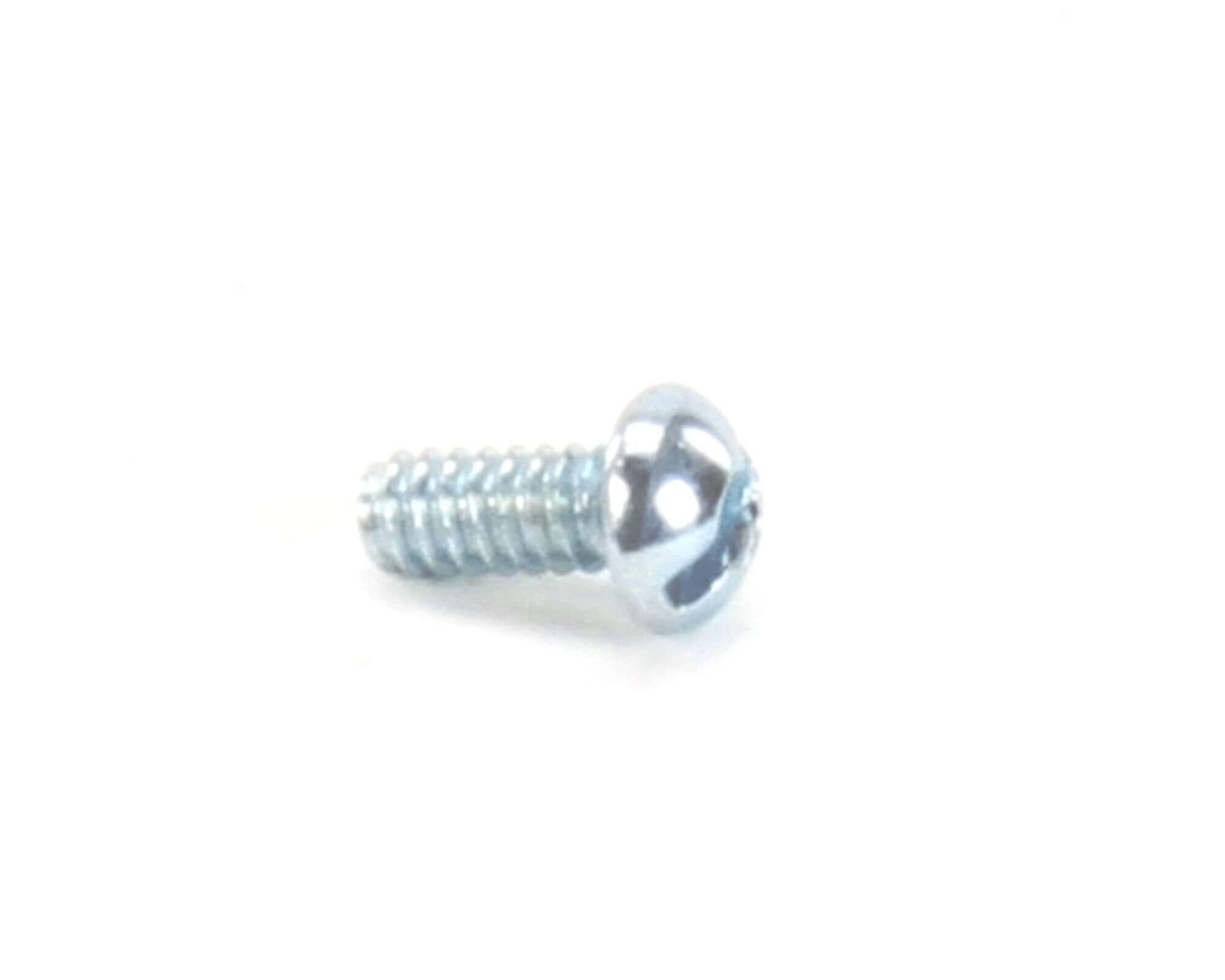 Pitco PP10266 Screw 4-40 x .250 Round Head - ChefParts