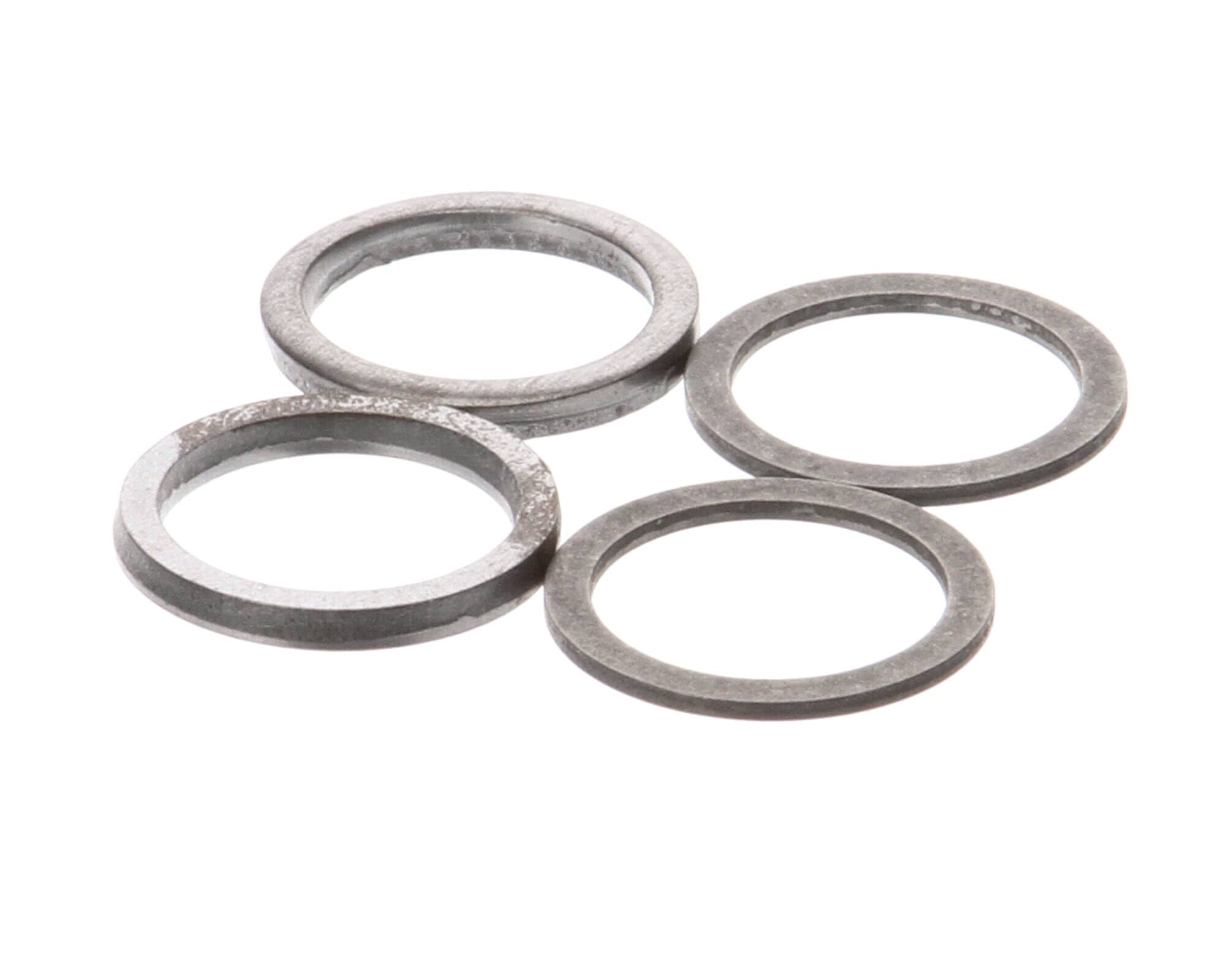 spacer/washer kit,door rod - as-q3024x