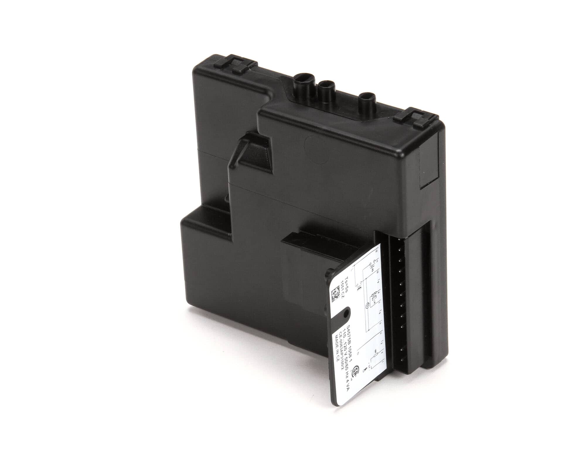 Alto Shaam BA-35062 Ignition Control Board - ChefParts