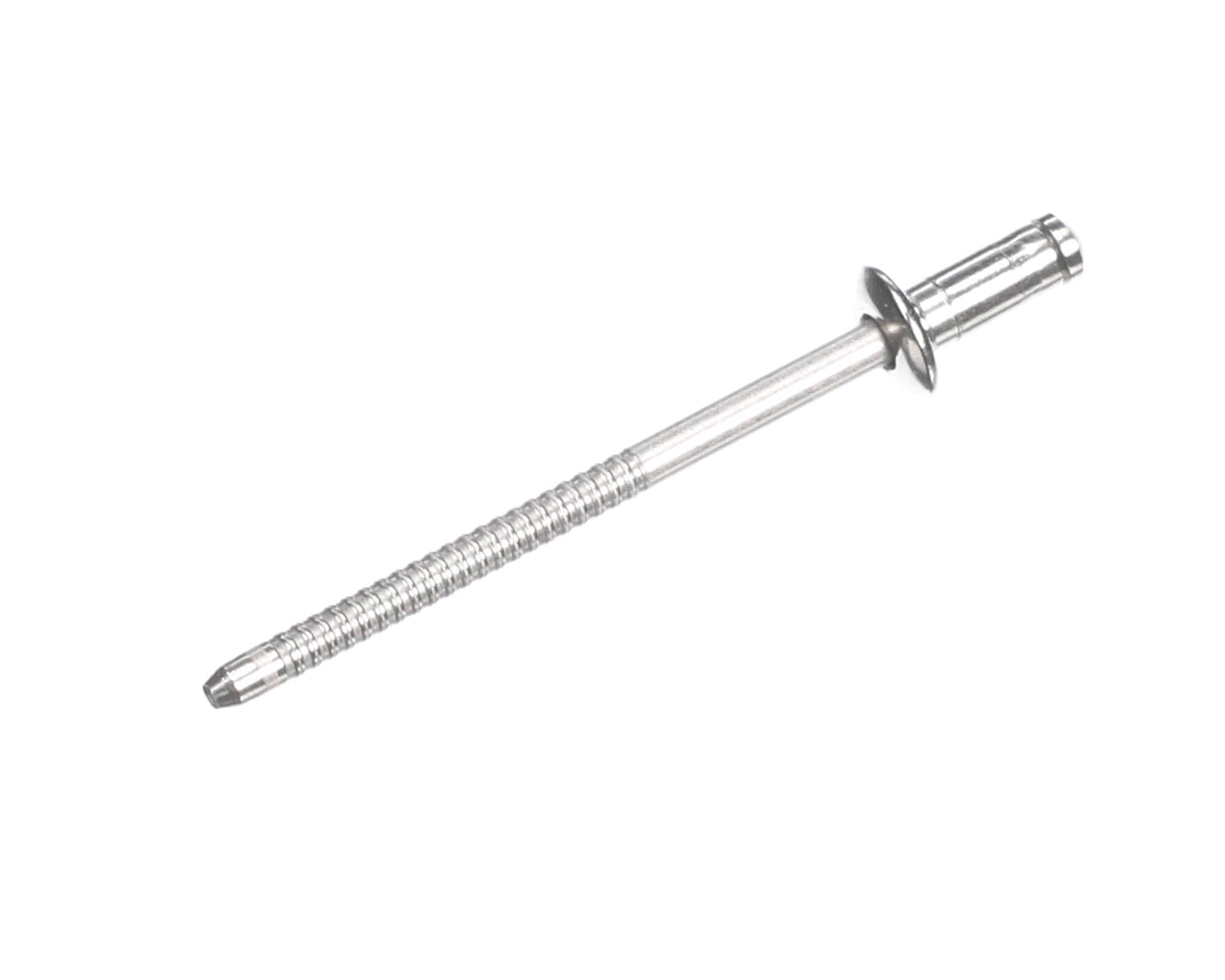 Alto Shaam RI-38125 Rivet Sealed 125" Dome - ChefParts