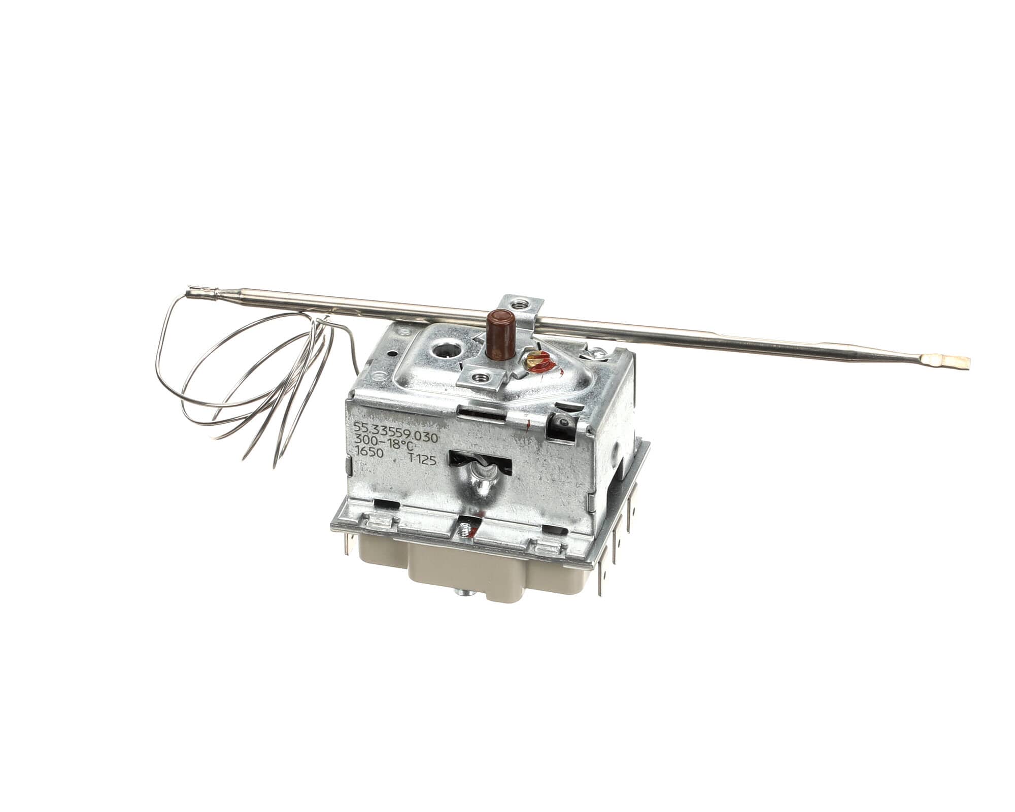 Alto Shaam TT-37636 Thermal Cut off Mechanical 3 PH - ChefParts