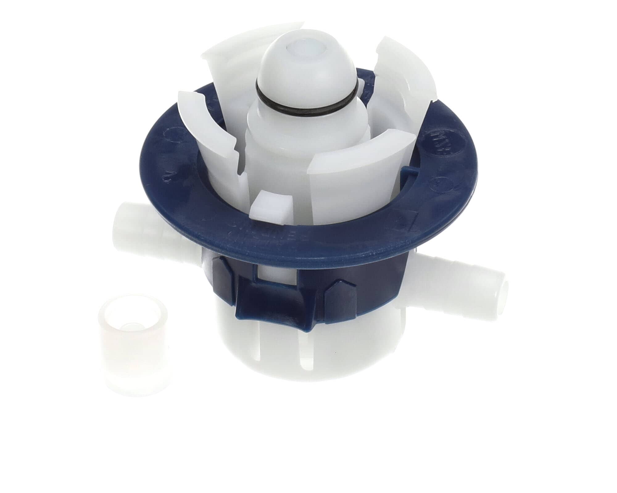 bag connector-blue - 4673-s